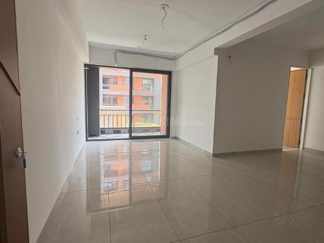 3 BHK Apartment in Gotri for rent Vadodara. The reference number is 20392776