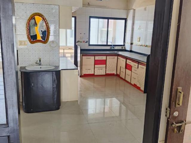 3 BHK Apartment in Gotri for rent Vadodara. The reference number is 21128452