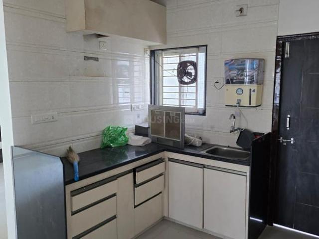 3 BHK Apartment in Gotri for rent Vadodara. The reference number is 21147545