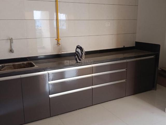 3 BHK Apartment in Gotri for rent Vadodara. The reference number is 21189617