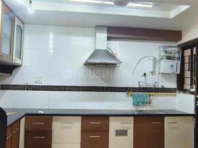3 BHK Apartment in Gotri for rent Vadodara. The reference number is 21259598