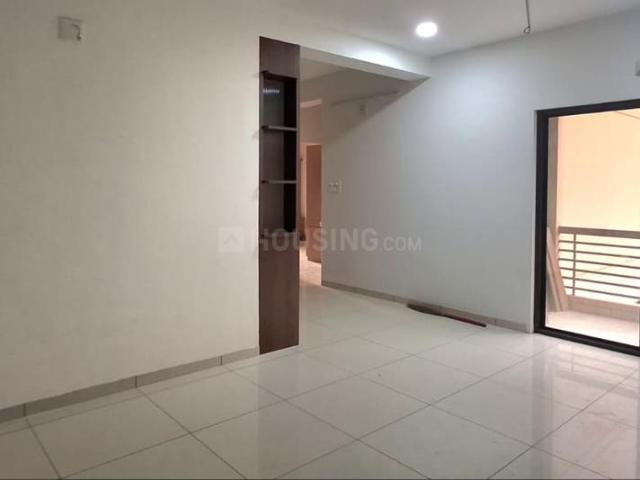 3 BHK Apartment in Gotri for resale Vadodara. The reference number is 18892504