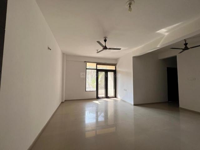 3 BHK Apartment in Gotri for resale Vadodara. The reference number is 19372172