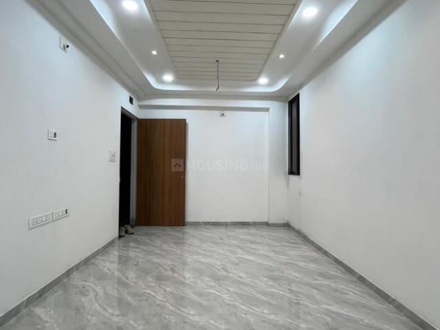 3 BHK Apartment in Gotri for resale Vadodara. The reference number is 19871306