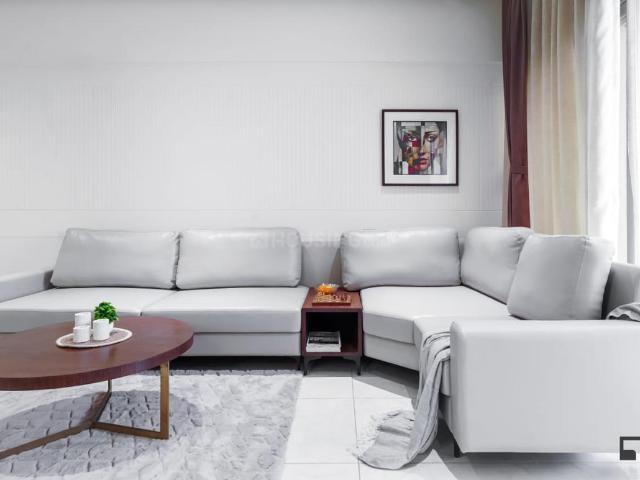 3 BHK Apartment in Gotri for resale Vadodara. The reference number is 20002931