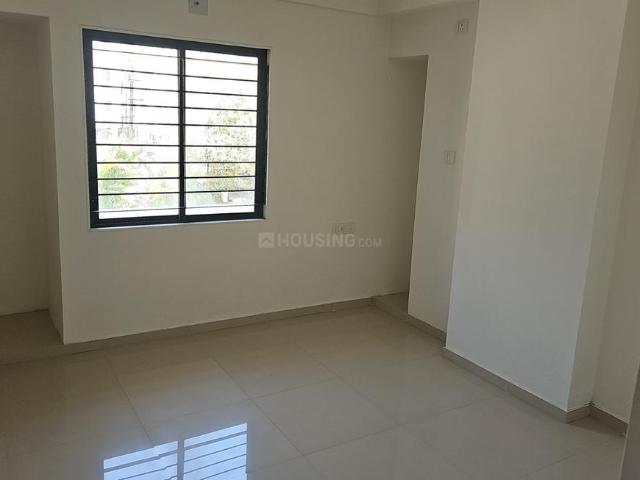 3 BHK Apartment in Gotri for resale Vadodara. The reference number is 20003222