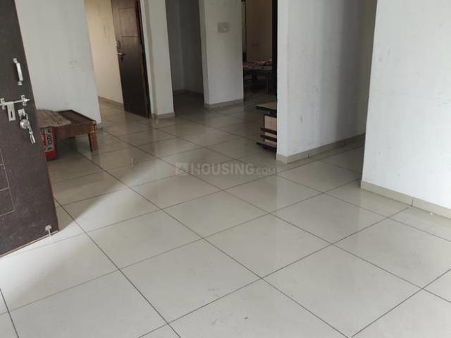 3 BHK Apartment in Gotri for resale Vadodara. The reference number is 20011685