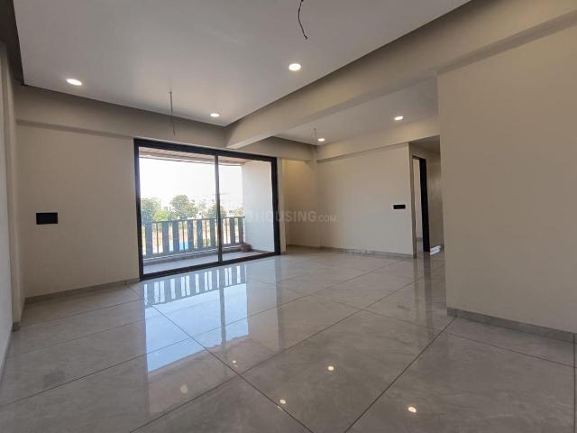 3 BHK Apartment in Gotri for resale Vadodara. The reference number is 20188466