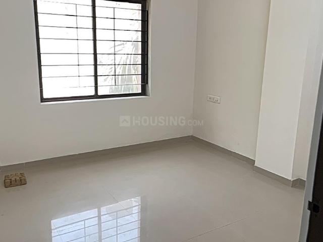 3 BHK Apartment in Gotri for resale Vadodara. The reference number is 20192105