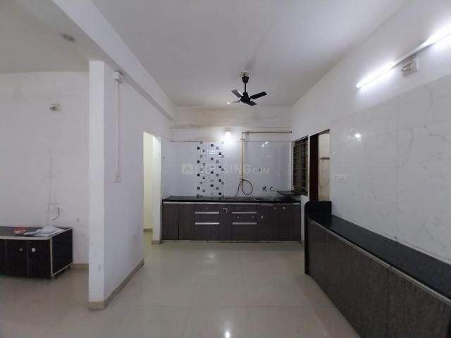 3 BHK Apartment in Gotri for resale Vadodara. The reference number is 20364096