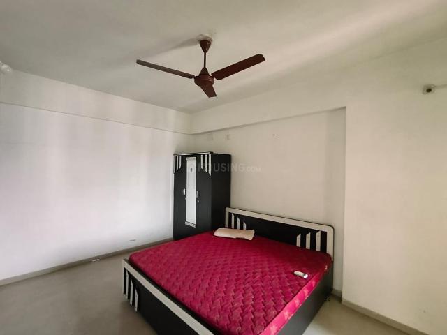 3 BHK Apartment in Gotri for resale Vadodara. The reference number is 20683995