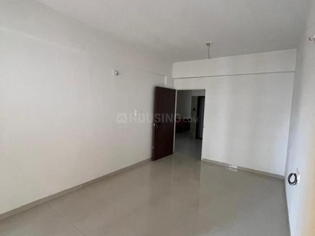 3 BHK Apartment in Gotri for resale Vadodara. The reference number is 20747840