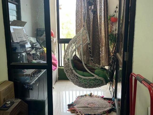 3 BHK Apartment in Gotri for resale Vadodara. The reference number is 20747846
