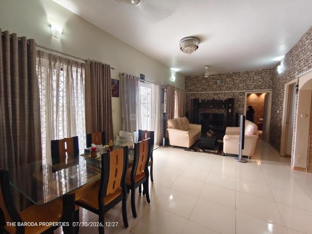 3 BHK Apartment in Gotri for resale Vadodara. The reference number is 20830548