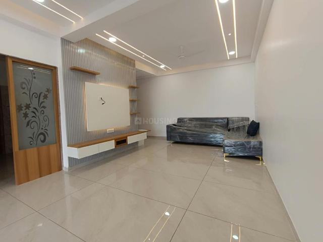 3 BHK Apartment in Gotri for resale Vadodara. The reference number is 21026392