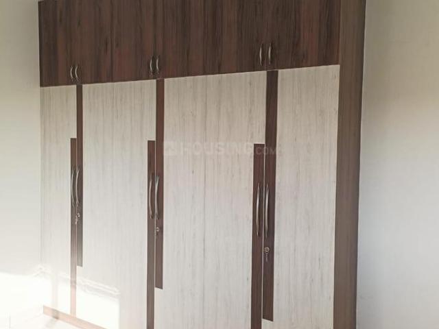 3 BHK Apartment in Gottigere for rent Bengaluru. The reference number is 18715251