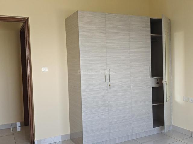 3 BHK Apartment in Gottigere for rent Bengaluru. The reference number is 19994926