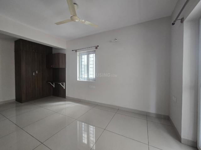 3 BHK Apartment in Gottigere for rent Bengaluru. The reference number is 21001189