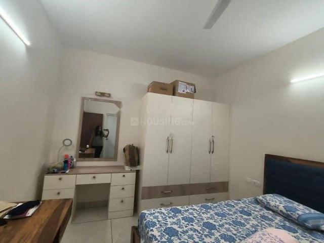 3 BHK Apartment in Gottigere for rent Bengaluru. The reference number is 21022198