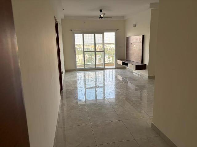 3 BHK Apartment in Gottigere for rent Bengaluru. The reference number is 21037809