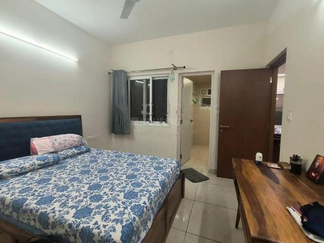 3 BHK Apartment in Gottigere for rent Bengaluru. The reference number is 21121289