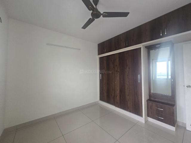 3 BHK Apartment in Gottigere for rent Bengaluru. The reference number is 21279191