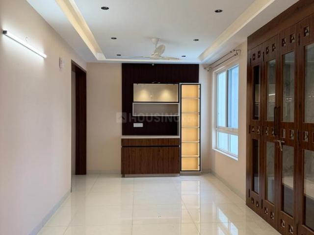 3 BHK Apartment in Gottigere for rent Bengaluru. The reference number is 21281359