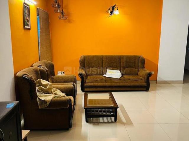 3 BHK Apartment in Gottigere for rent Bengaluru. The reference number is 21285919