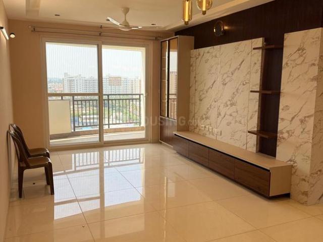 3 BHK Apartment in Gottigere for rent Bengaluru. The reference number is 21291318