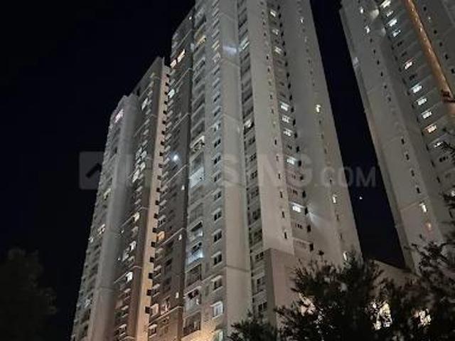 3 BHK Apartment in Gottigere for resale Bengaluru. The reference number is 19592346