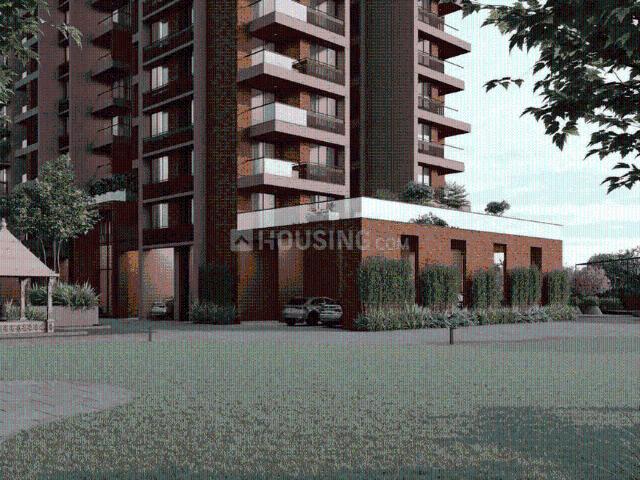 3 BHK Apartment in Gottigere for resale Bengaluru. The reference number is 19983240