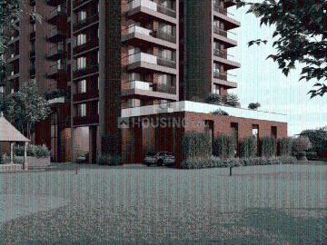 3 BHK Apartment in Gottigere for resale Bengaluru. The reference number is 19983240
