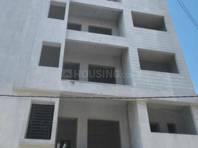 3 BHK Apartment in Gottigere for resale Bengaluru. The reference number is 20300891