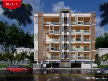 3 BHK Apartment in Gottigere for resale Bengaluru. The reference number is 20495495