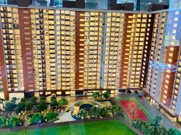 3 BHK Apartment in Gottigere for resale Bengaluru. The reference number is 20553761