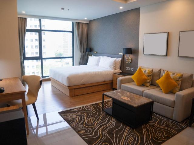 3 BHK Apartment in Gottigere for resale Bengaluru. The reference number is 20661170