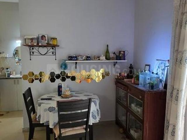 3 BHK Apartment in Gottigere for resale Bengaluru. The reference number is 20815029