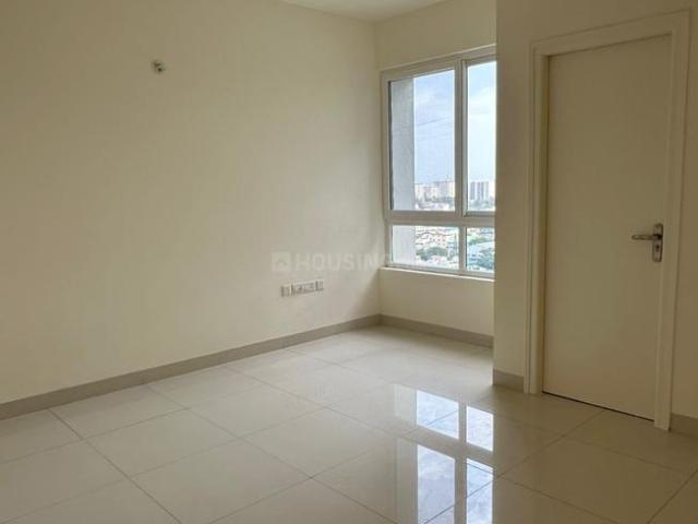 3 BHK Apartment in Gottigere for resale Bengaluru. The reference number is 20841544