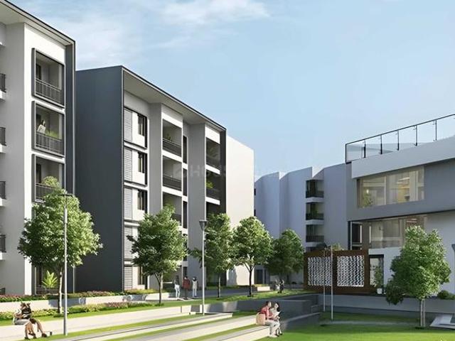 3 BHK Apartment in Gottigere for resale Bengaluru. The reference number is 20923275