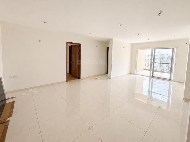 3 BHK Apartment in Akshayanagar for resale Bengaluru. The reference number is 21010743