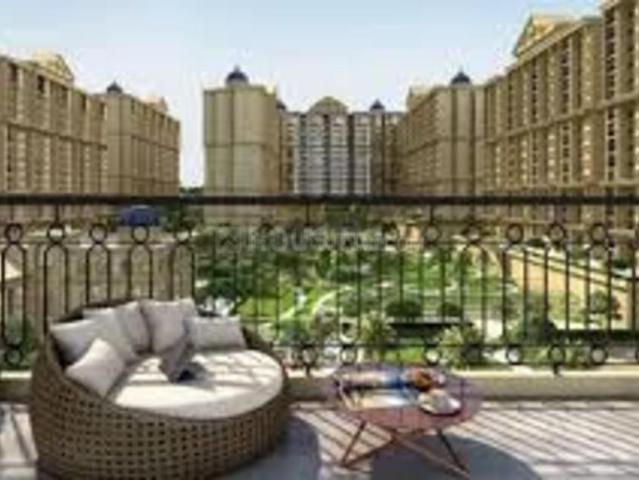 3 BHK Apartment in Gottigere for resale Bengaluru. The reference number is 21099486
