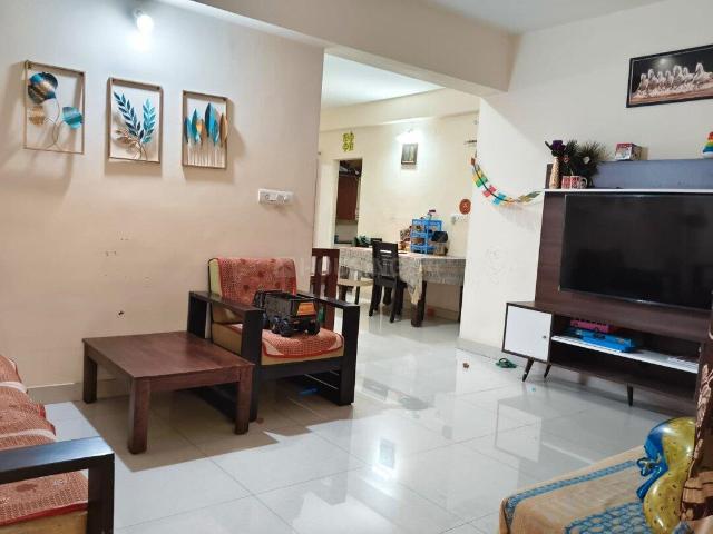 3 BHK Apartment in Gottigere for resale Bengaluru. The reference number is 21113887