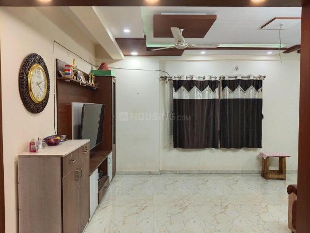3 BHK Apartment in Gottigere for resale Bengaluru. The reference number is 21274834