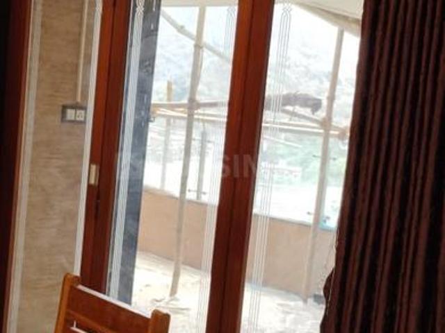 3 BHK Apartment in Govandi for rent Mumbai. The reference number is 14503907