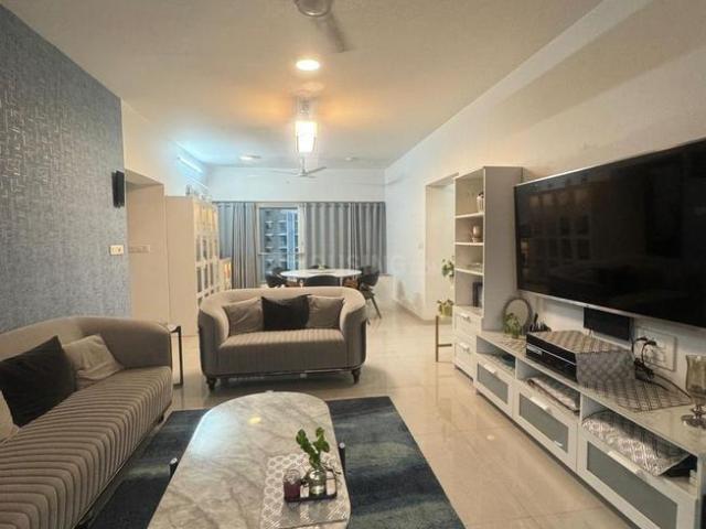 3 BHK Apartment in Govandi for rent Mumbai. The reference number is 14569579