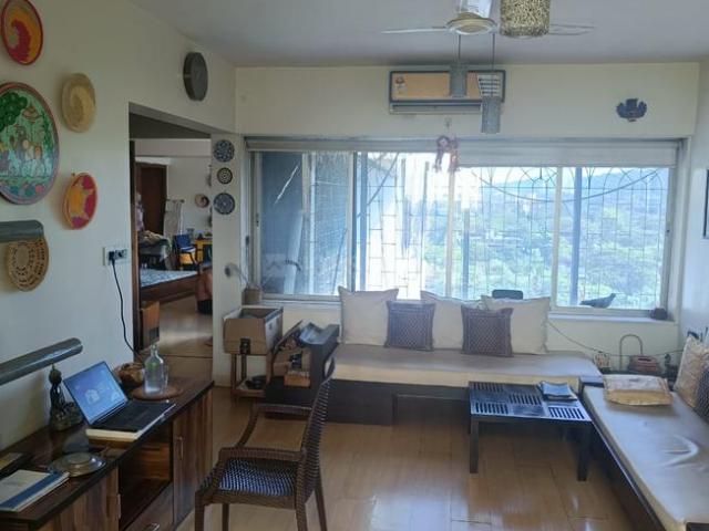 3 BHK Apartment in Govandi for rent Mumbai. The reference number is 20773383