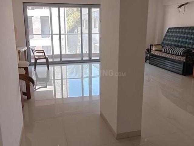3 BHK Apartment in Govind Nagar for rent Nashik. The reference number is 19260814