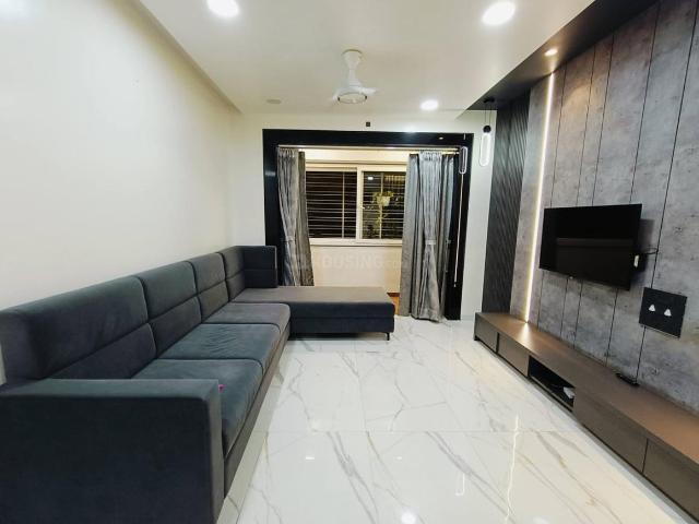 3 BHK Apartment in Govind Nagar for rent Nashik. The reference number is 19687188