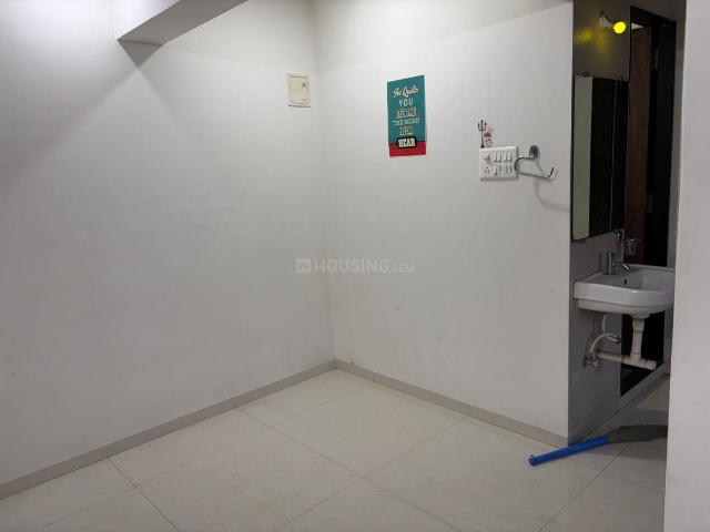 3 BHK Apartment in Govind Nagar for rent Nashik. The reference number is 19639630