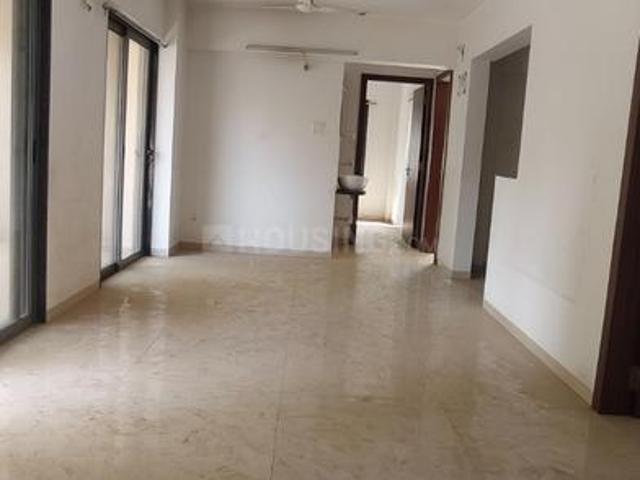 3 BHK Apartment in Govind Nagar for rent Nashik. The reference number is 19776156